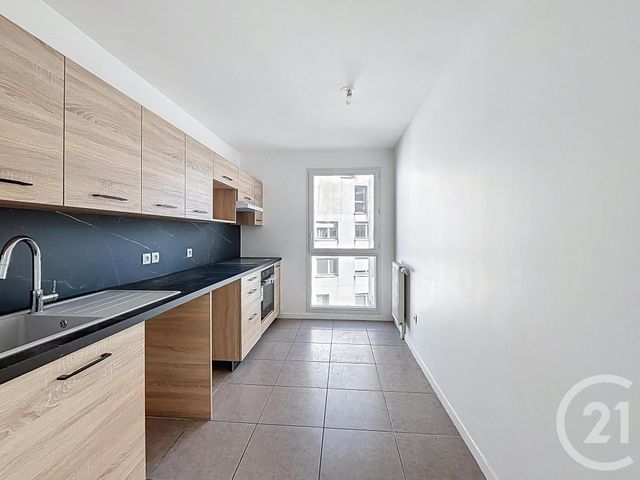 Appartement T4 à vendre - 4 pièces - 85 m2 - Bordeaux - 33 - AQUITAINE