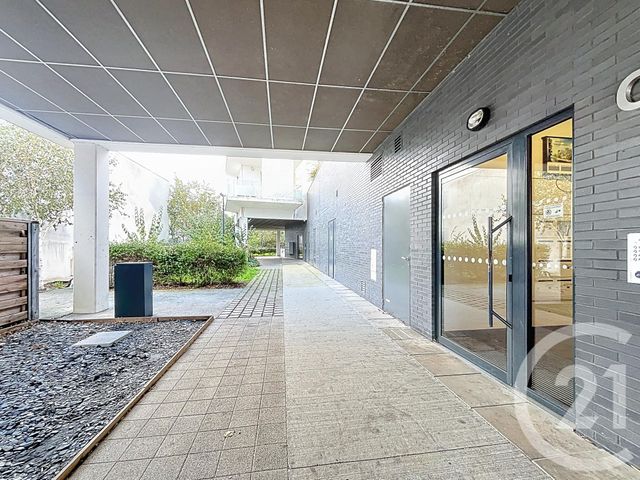 Appartement T4 à vendre - 4 pièces - 85 m2 - Bordeaux - 33 - AQUITAINE