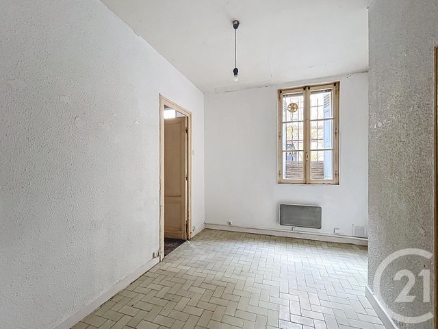 Appartement T3 &agrave; vendre - 3 pi&egrave;ces - 42 m2 - Bordeaux - 33 - AQUITAINE