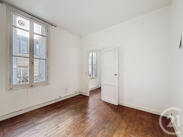 Appartement T3 &agrave; vendre - 3 pi&egrave;ces - 40,60 m2 - Bordeaux - 33 - AQUITAINE