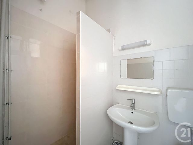 Appartement T3 &agrave; vendre - 3 pi&egrave;ces - 40,60 m2 - Bordeaux - 33 - AQUITAINE