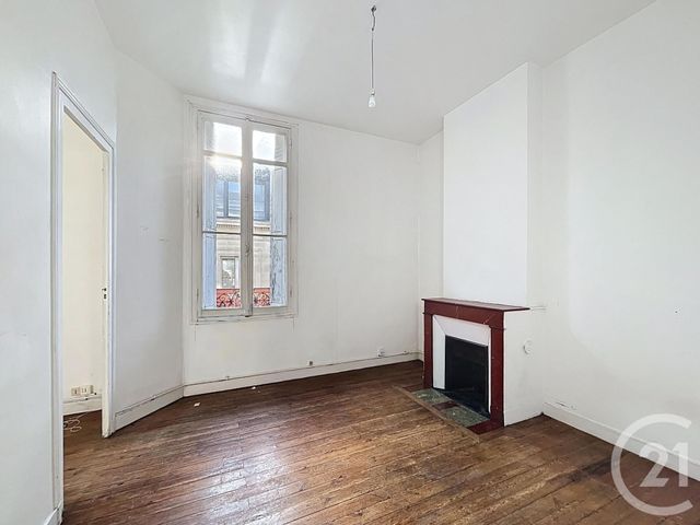 Appartement T3 &agrave; vendre - 3 pi&egrave;ces - 40,60 m2 - Bordeaux - 33 - AQUITAINE