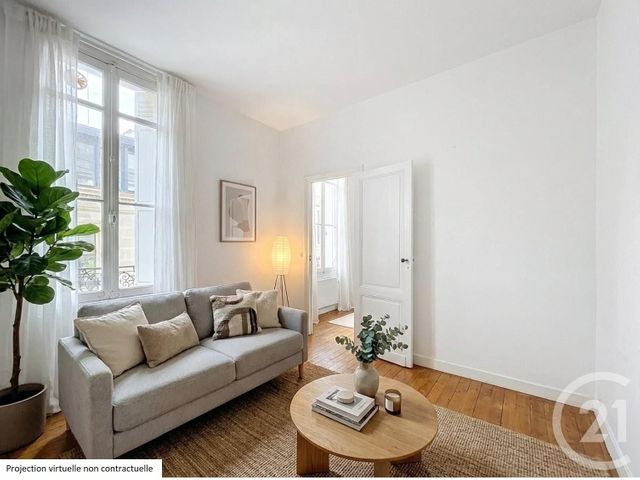 appartement - BORDEAUX - 33