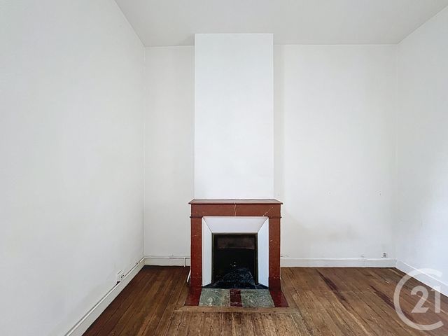 Appartement T3 &agrave; vendre - 3 pi&egrave;ces - 40,60 m2 - Bordeaux - 33 - AQUITAINE