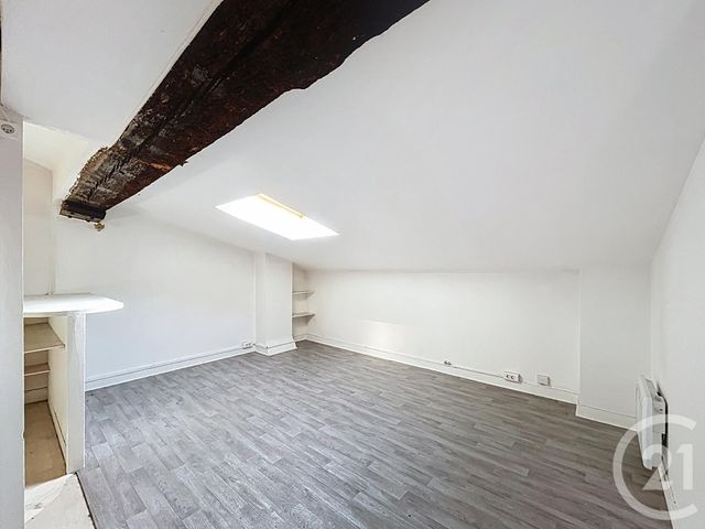 Appartement T2 &agrave; vendre - 2 pi&egrave;ces - 37 m2 - Bordeaux - 33 - AQUITAINE