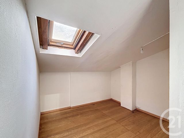 Appartement T2 &agrave; vendre - 2 pi&egrave;ces - 37 m2 - Bordeaux - 33 - AQUITAINE