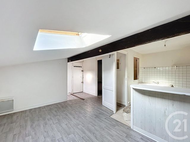 Appartement T2 &agrave; vendre - 2 pi&egrave;ces - 37 m2 - Bordeaux - 33 - AQUITAINE