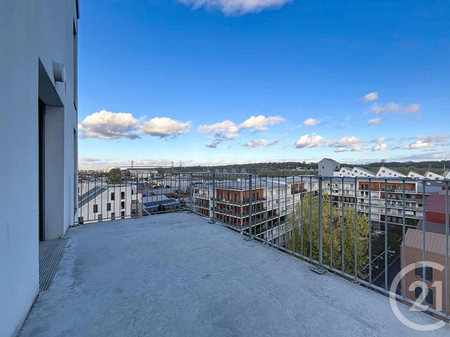 appartement - BORDEAUX - 33