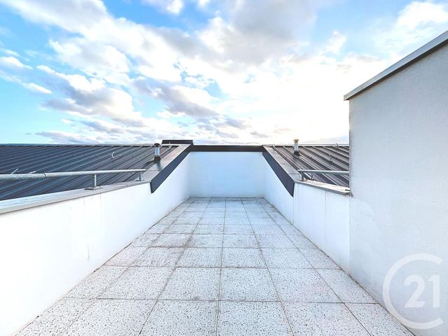 Appartement T3 à vendre - 3 pièces - 72 m2 - Bordeaux - 33 - AQUITAINE