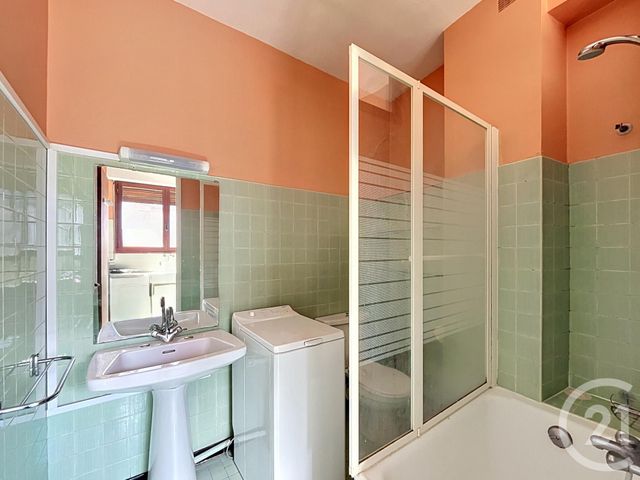 Appartement T1 &agrave; vendre - 1 pi&egrave;ce - 27,55 m2 - Bordeaux - 33 - AQUITAINE