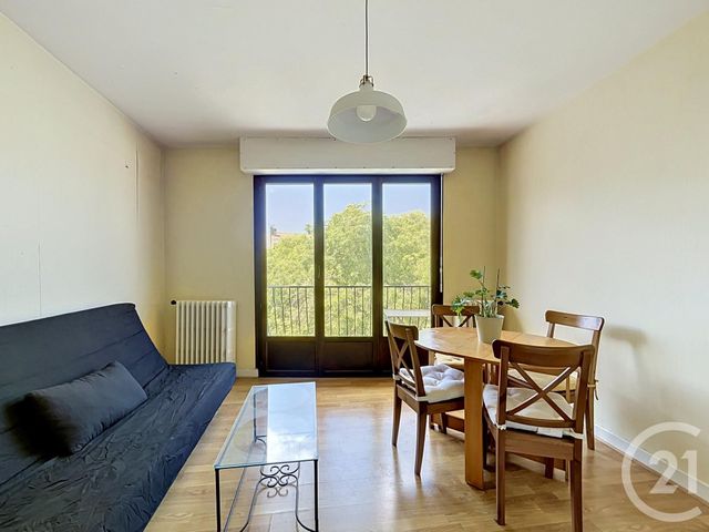 Appartement T1 &agrave; vendre - 1 pi&egrave;ce - 27,55 m2 - Bordeaux - 33 - AQUITAINE