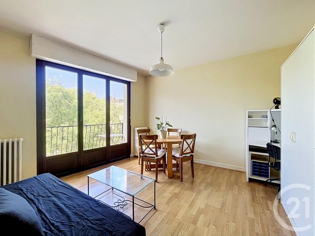 Appartement T1 &agrave; vendre - 1 pi&egrave;ce - 27,55 m2 - Bordeaux - 33 - AQUITAINE