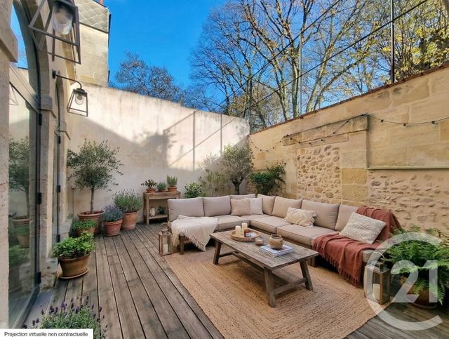 maison - BORDEAUX - 33