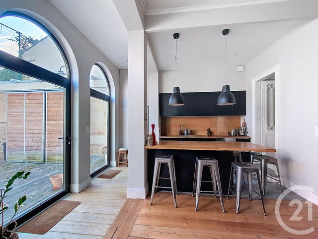 Maison &agrave; vendre - 5 pi&egrave;ces - 170 m2 - Bordeaux - 33 - AQUITAINE