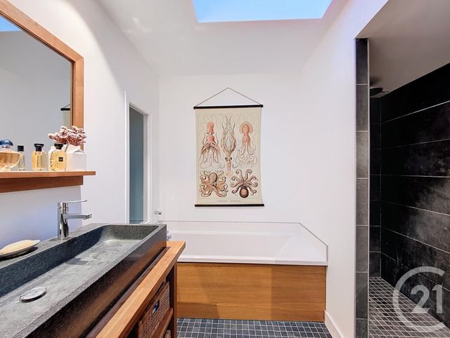 Maison &agrave; vendre - 5 pi&egrave;ces - 170 m2 - Bordeaux - 33 - AQUITAINE