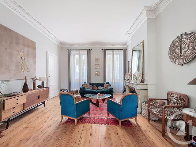 Maison &agrave; vendre - 5 pi&egrave;ces - 170 m2 - Bordeaux - 33 - AQUITAINE