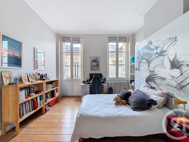 Maison &agrave; vendre - 5 pi&egrave;ces - 170 m2 - Bordeaux - 33 - AQUITAINE