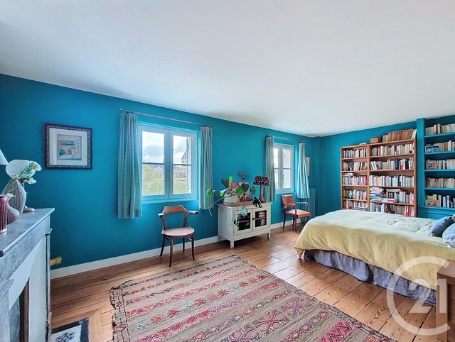 Maison &agrave; vendre - 5 pi&egrave;ces - 170 m2 - Bordeaux - 33 - AQUITAINE