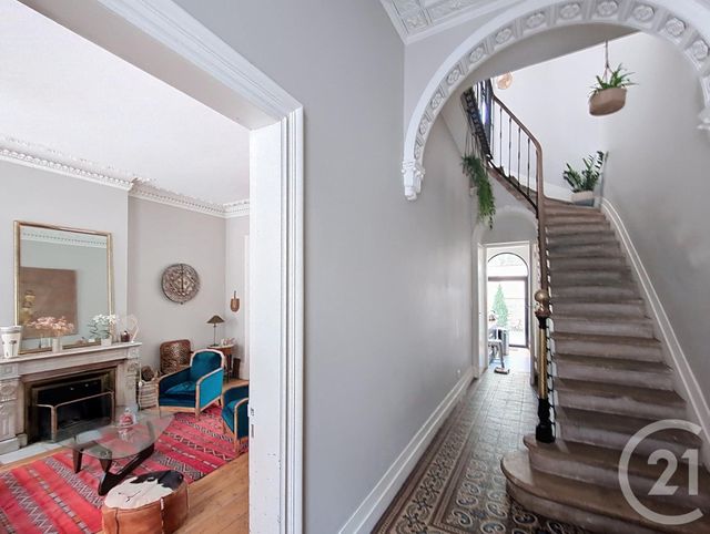 Maison &agrave; vendre - 5 pi&egrave;ces - 170 m2 - Bordeaux - 33 - AQUITAINE