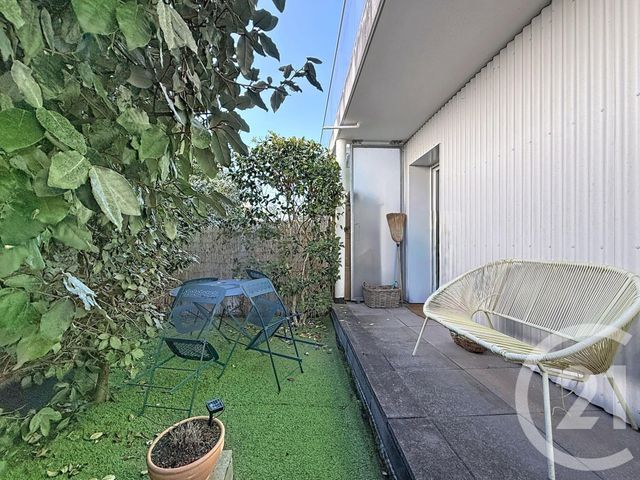 Appartement T3 &agrave; vendre - 3 pi&egrave;ces - 63,50 m2 - Bordeaux - 33 - AQUITAINE