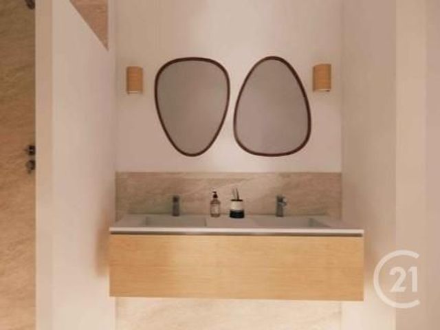 Appartement T3 &agrave; vendre - 3 pi&egrave;ces - 81,50 m2 - Bordeaux - 33 - AQUITAINE