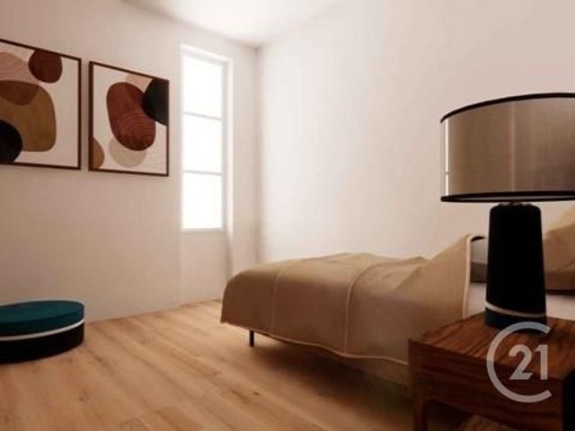 Appartement T3 &agrave; vendre - 3 pi&egrave;ces - 81,50 m2 - Bordeaux - 33 - AQUITAINE