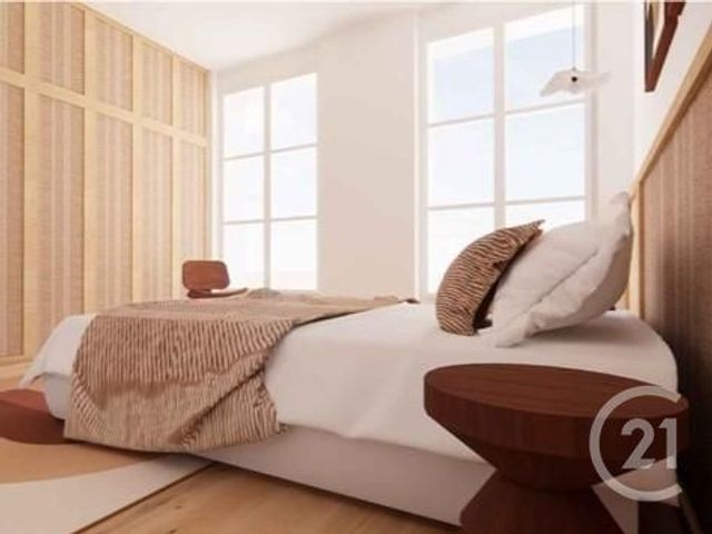 Appartement T3 &agrave; vendre - 3 pi&egrave;ces - 81,50 m2 - Bordeaux - 33 - AQUITAINE