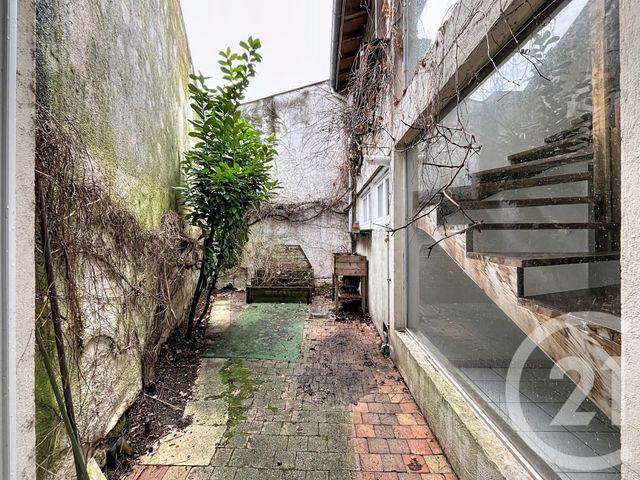 Maison &agrave; vendre - 5 pi&egrave;ces - 114 m2 - Bordeaux - 33 - AQUITAINE