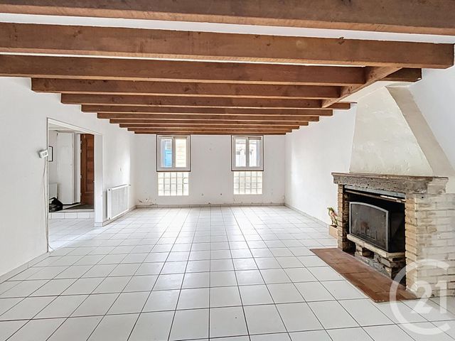 Maison &agrave; vendre - 5 pi&egrave;ces - 114 m2 - Bordeaux - 33 - AQUITAINE