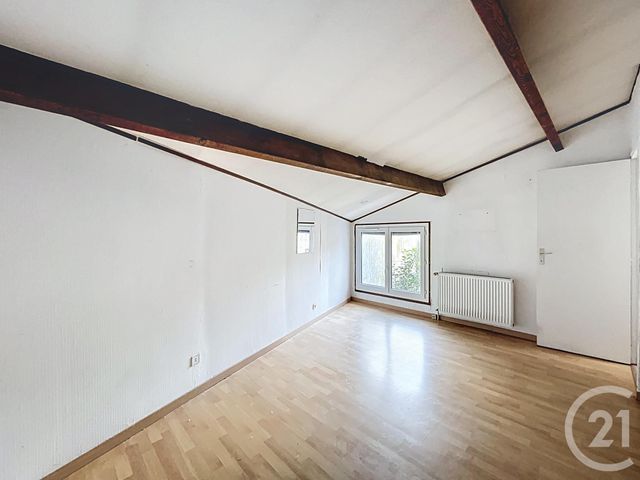 Maison &agrave; vendre - 5 pi&egrave;ces - 114 m2 - Bordeaux - 33 - AQUITAINE