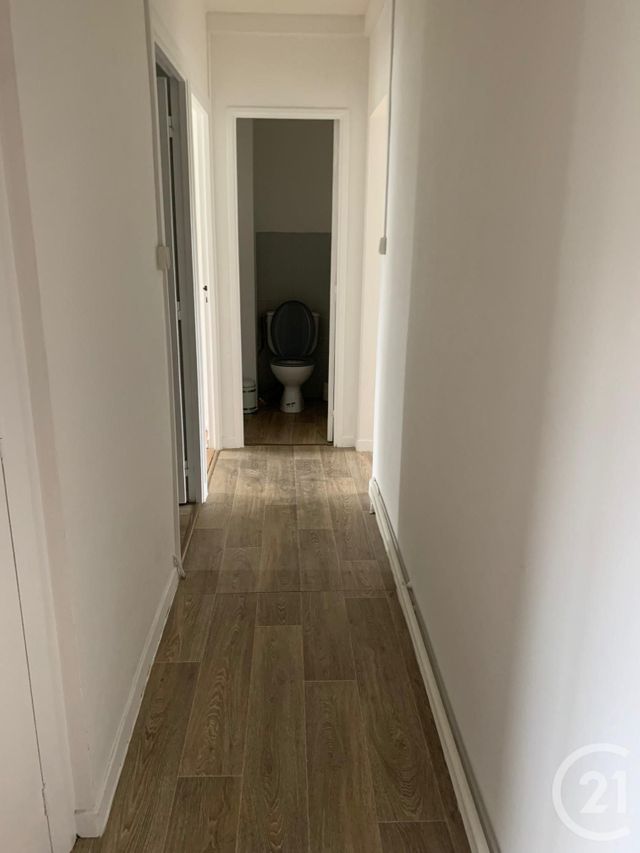 Appartement F4 à louer - 4 pièces - 67,81 m2 - Merignac - 33 - AQUITAINE