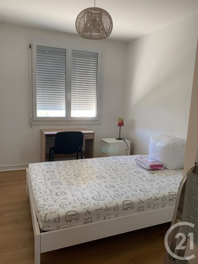 Appartement F4 à louer - 4 pièces - 67,81 m2 - Merignac - 33 - AQUITAINE