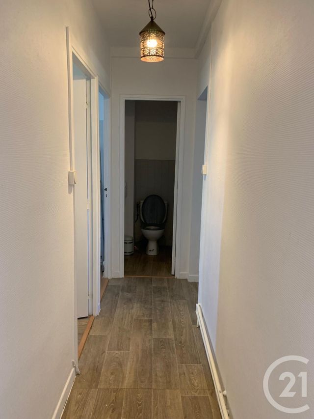 Appartement F4 à louer - 4 pièces - 67,81 m2 - Merignac - 33 - AQUITAINE
