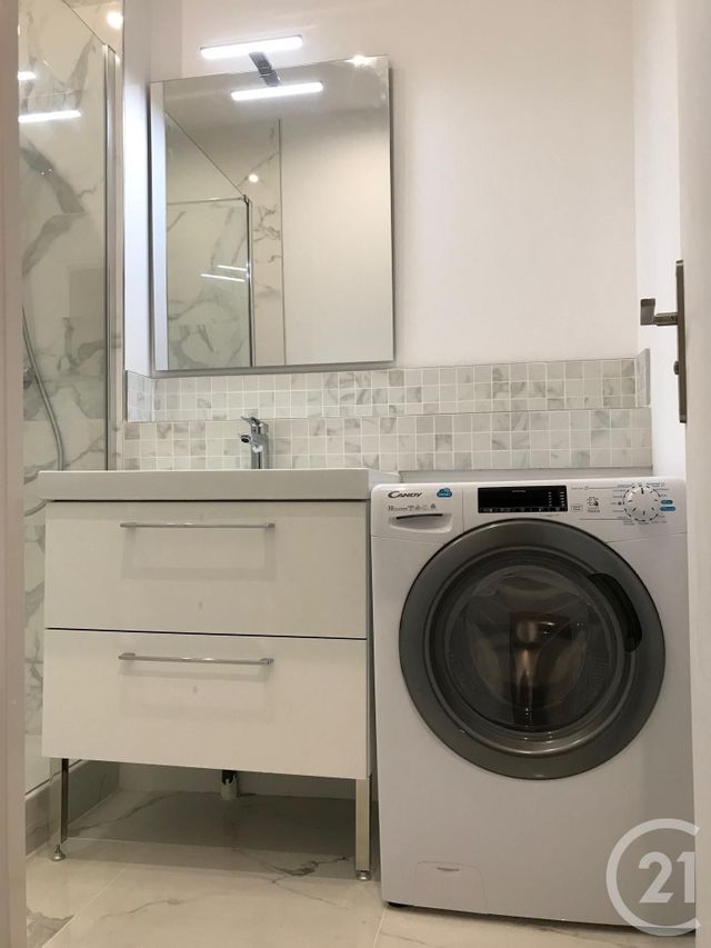 Appartement T2 à louer - 2 pièces - 47,88 m2 - Bordeaux - 33 - AQUITAINE