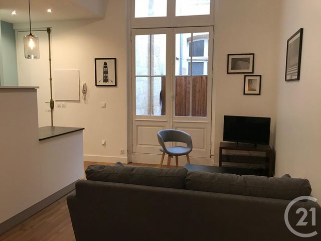 Appartement T2 à louer - 2 pièces - 47,88 m2 - Bordeaux - 33 - AQUITAINE