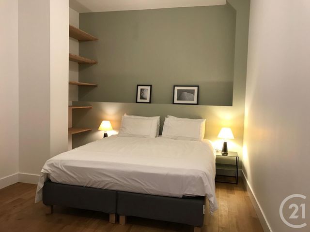 Appartement T2 à louer - 2 pièces - 47,88 m2 - Bordeaux - 33 - AQUITAINE