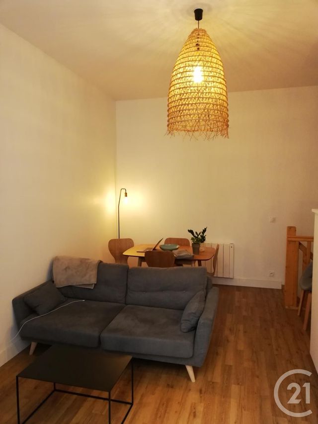 Appartement T2 à louer - 2 pièces - 47,88 m2 - Bordeaux - 33 - AQUITAINE