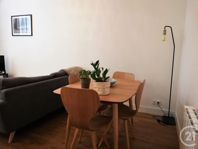 Appartement T2 à louer - 2 pièces - 47,88 m2 - Bordeaux - 33 - AQUITAINE
