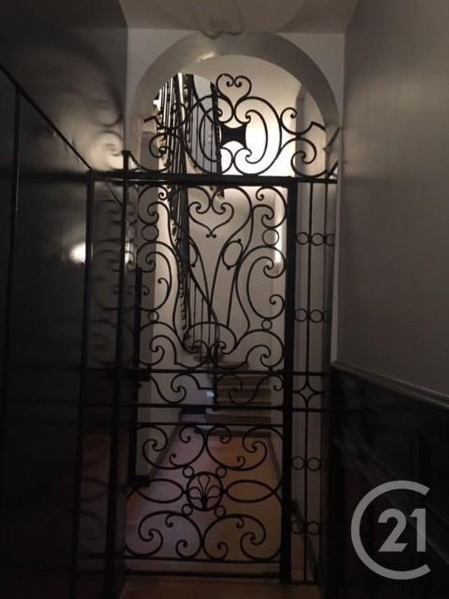 Appartement T2 à louer - 2 pièces - 47,88 m2 - Bordeaux - 33 - AQUITAINE