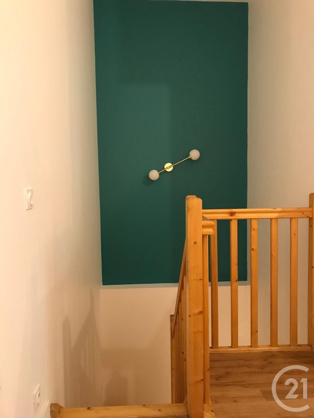 Appartement T2 à louer - 2 pièces - 47,88 m2 - Bordeaux - 33 - AQUITAINE