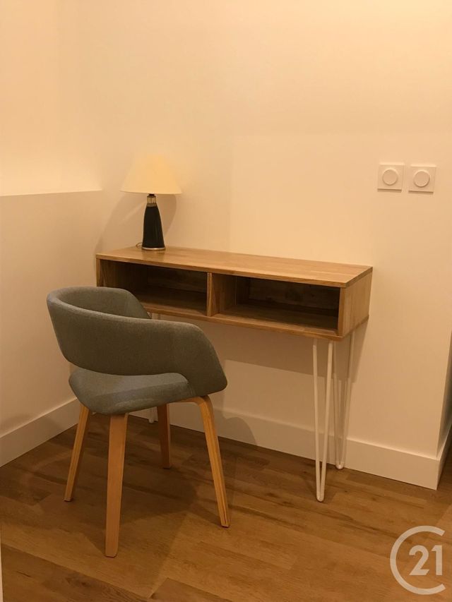 Appartement T2 à louer - 2 pièces - 47,88 m2 - Bordeaux - 33 - AQUITAINE