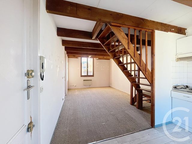 Appartement T3 &agrave; vendre - 3 pi&egrave;ces - 46,55 m2 - Bordeaux - 33 - AQUITAINE