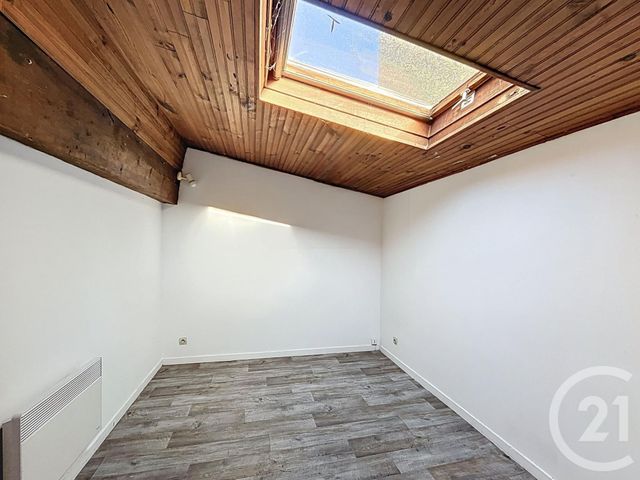 Appartement T3 &agrave; vendre - 3 pi&egrave;ces - 46,55 m2 - Bordeaux - 33 - AQUITAINE