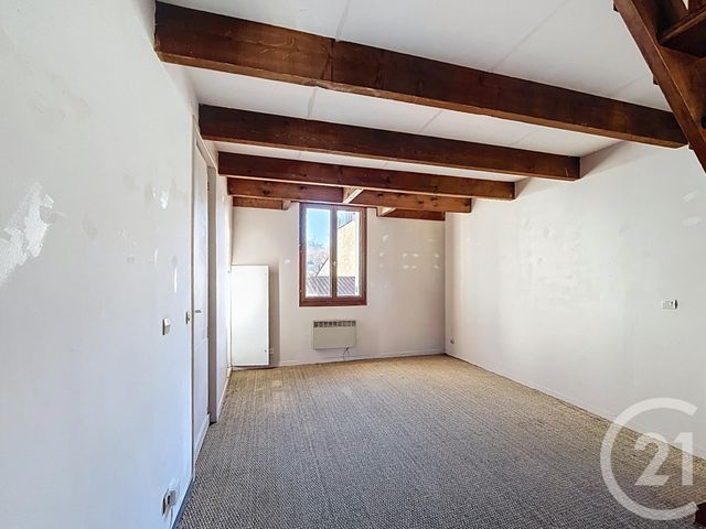 Appartement T3 &agrave; vendre - 3 pi&egrave;ces - 46,55 m2 - Bordeaux - 33 - AQUITAINE