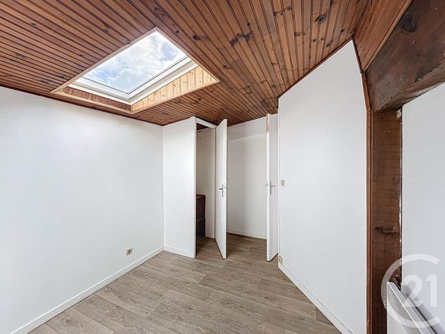 Appartement T3 &agrave; vendre - 3 pi&egrave;ces - 49,67 m2 - Bordeaux - 33 - AQUITAINE