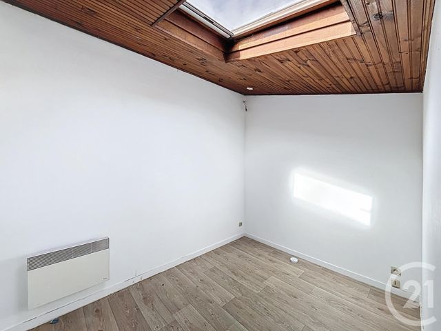Appartement T3 &agrave; vendre - 3 pi&egrave;ces - 49,67 m2 - Bordeaux - 33 - AQUITAINE