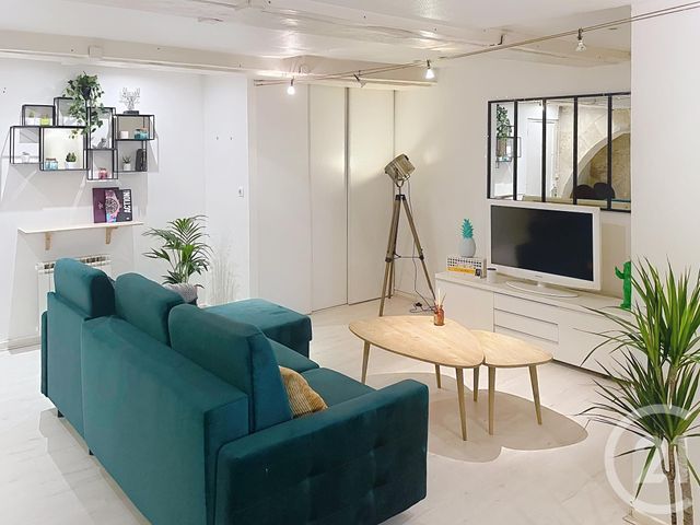 appartement - BORDEAUX - 33