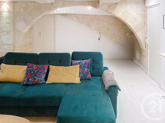 Appartement T2 &agrave; vendre - 2 pi&egrave;ces - 56,72 m2 - Bordeaux - 33 - AQUITAINE
