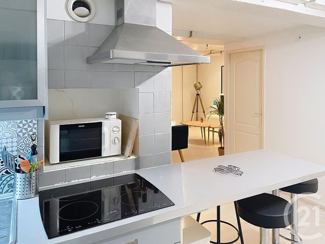 Appartement T2 &agrave; vendre - 2 pi&egrave;ces - 56,72 m2 - Bordeaux - 33 - AQUITAINE