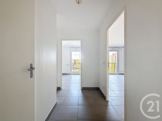Appartement T3 à vendre - 3 pièces - 76,25 m2 - Bordeaux - 33 - AQUITAINE